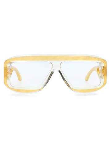 CLAUDIA CARLOTTI UNISEX GLASSES & FRAMES