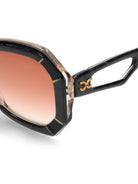 CLAUDIA CARLOTTI VANESSA Sunglasses - 