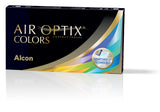 AIR OPTIX COLORS - 2 LENSES