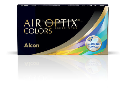 AIR OPTIX COLORS - 2 LENSES