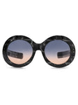 O.GOLDSMITH Woman Acetate Sunglasses 