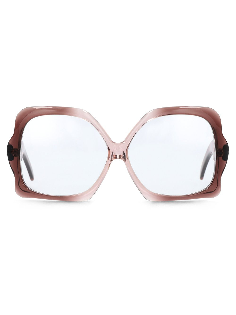 FRAMEFRANCE Woman Acetate Glasses & Frames 