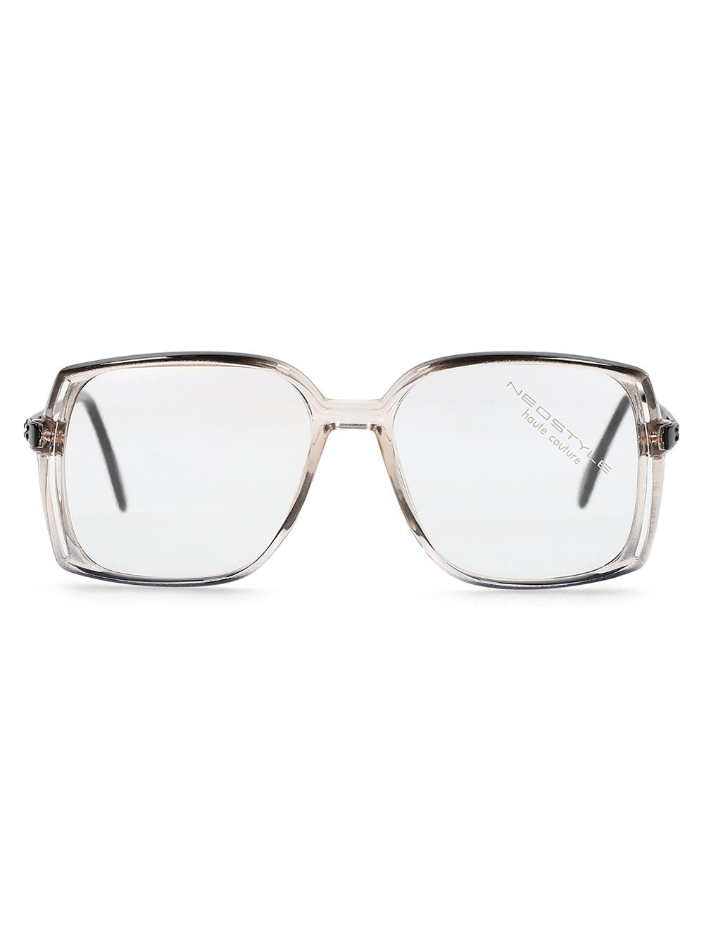 NEOSTYLE ROTARY24 Acetate / Metal Glasses & Frames - André Opticas