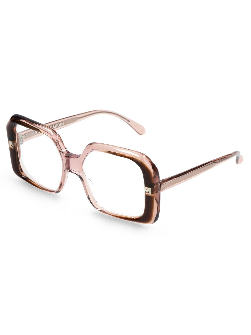 PIERRE CARDIN C63 Eyeglasses - 