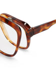 TARGET100 Optical Frame