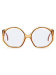 C.DIOR Woman Acetate Glasses & Frames 