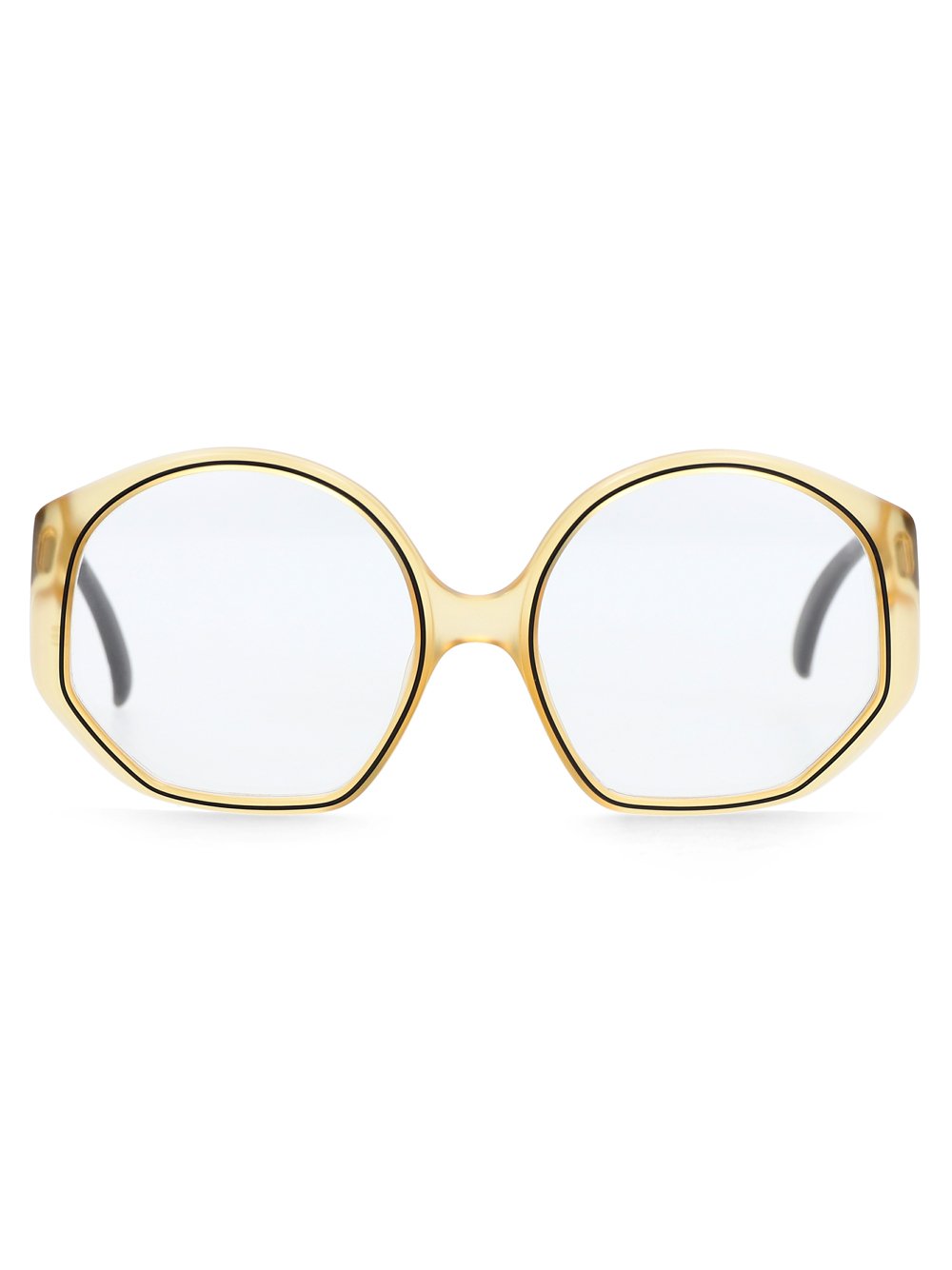 C.DIOR 2047 Eyeglasses - 