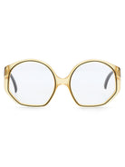 C.DIOR 2047 Eyeglasses - 