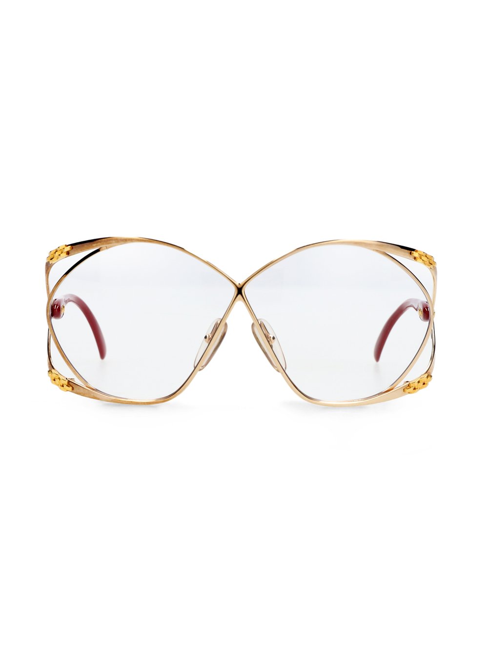 Dior optical frame online