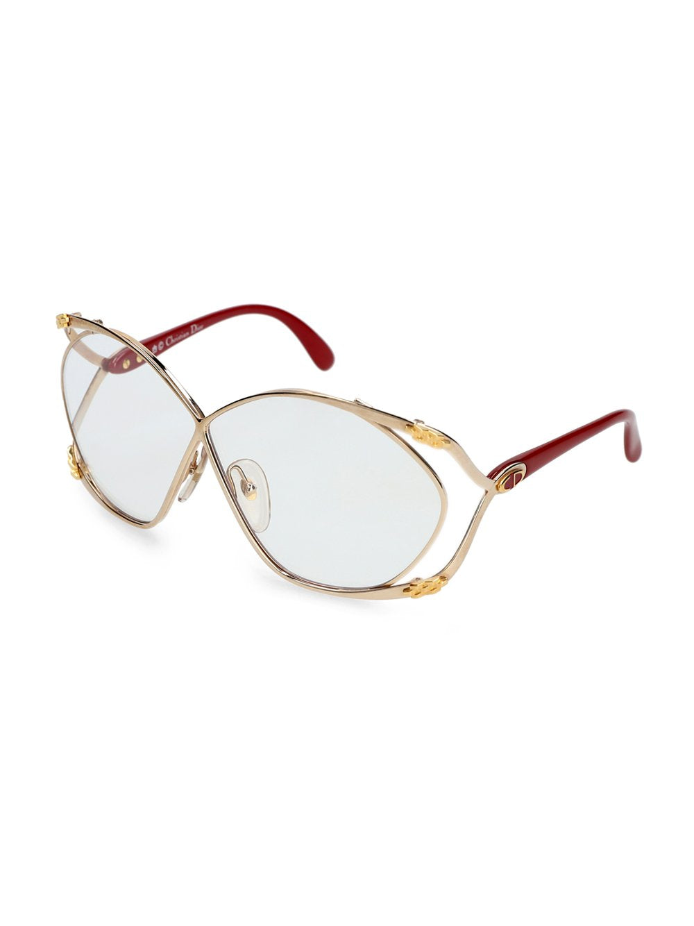 CHRISTIAN DIOR 2056 Eyeglasses - 