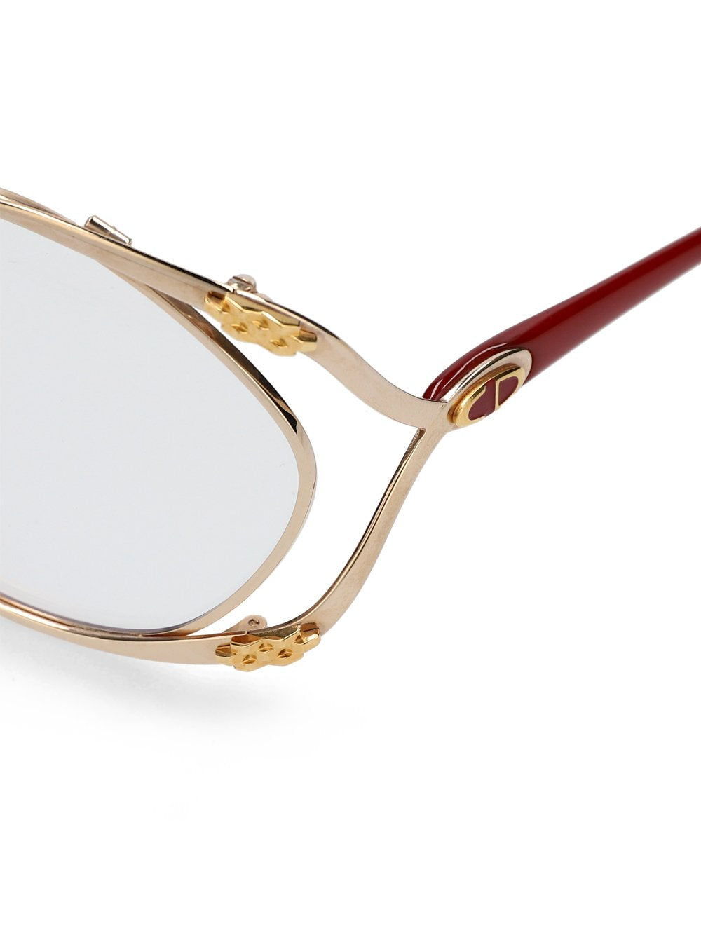 CHRISTIAN DIOR 2056 Eyeglasses - 