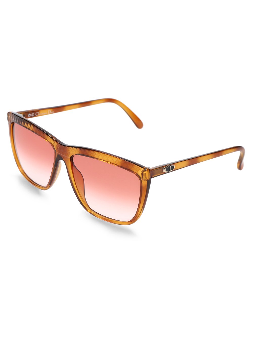 CHRISTIAN DIOR 2399 Sunglasses - 