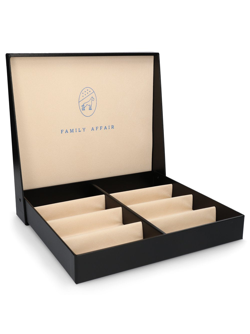 FAMILY AFFAIR Tray For 8 - 