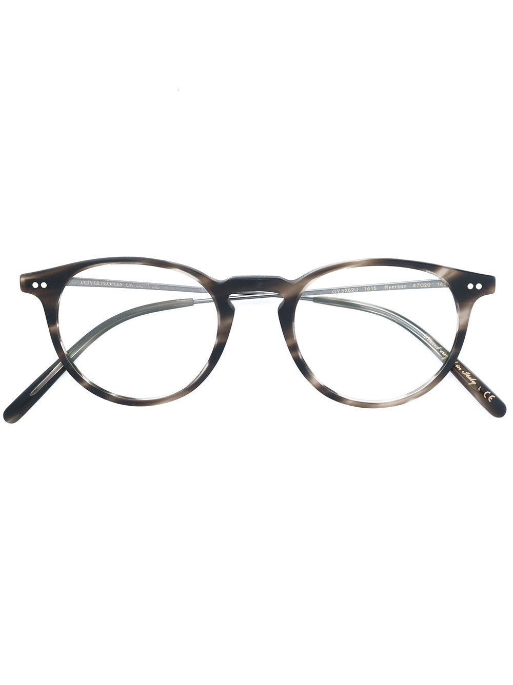 OLIVER PEOPLES UNISEX Acetate / Metal Glasses & Frames 