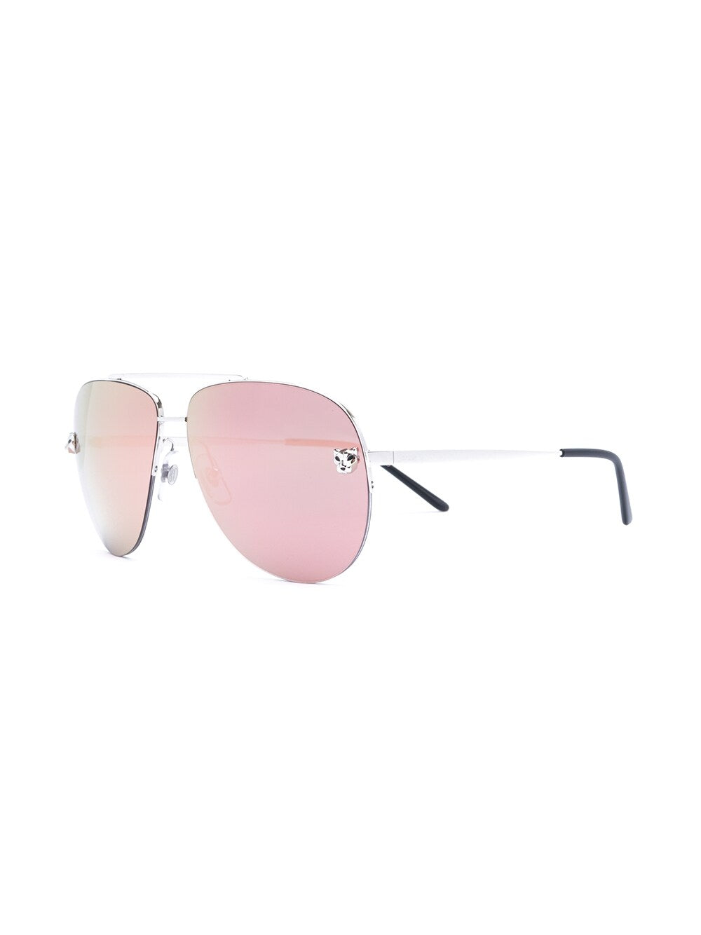 CARTIER Panthère De Cartier 175/S Sunglasses - ESW00175