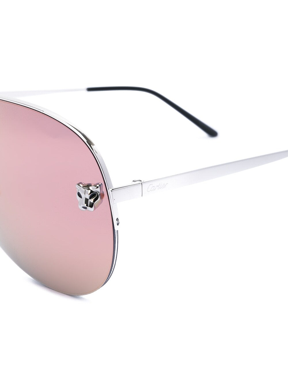 CARTIER Panthère De Cartier 175/S Sunglasses - ESW00175