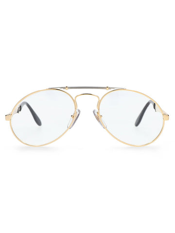 BUGATTI Unisex Metal Glasses & Frames 