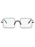 TVR Unisex Metal Glasses & Frames 