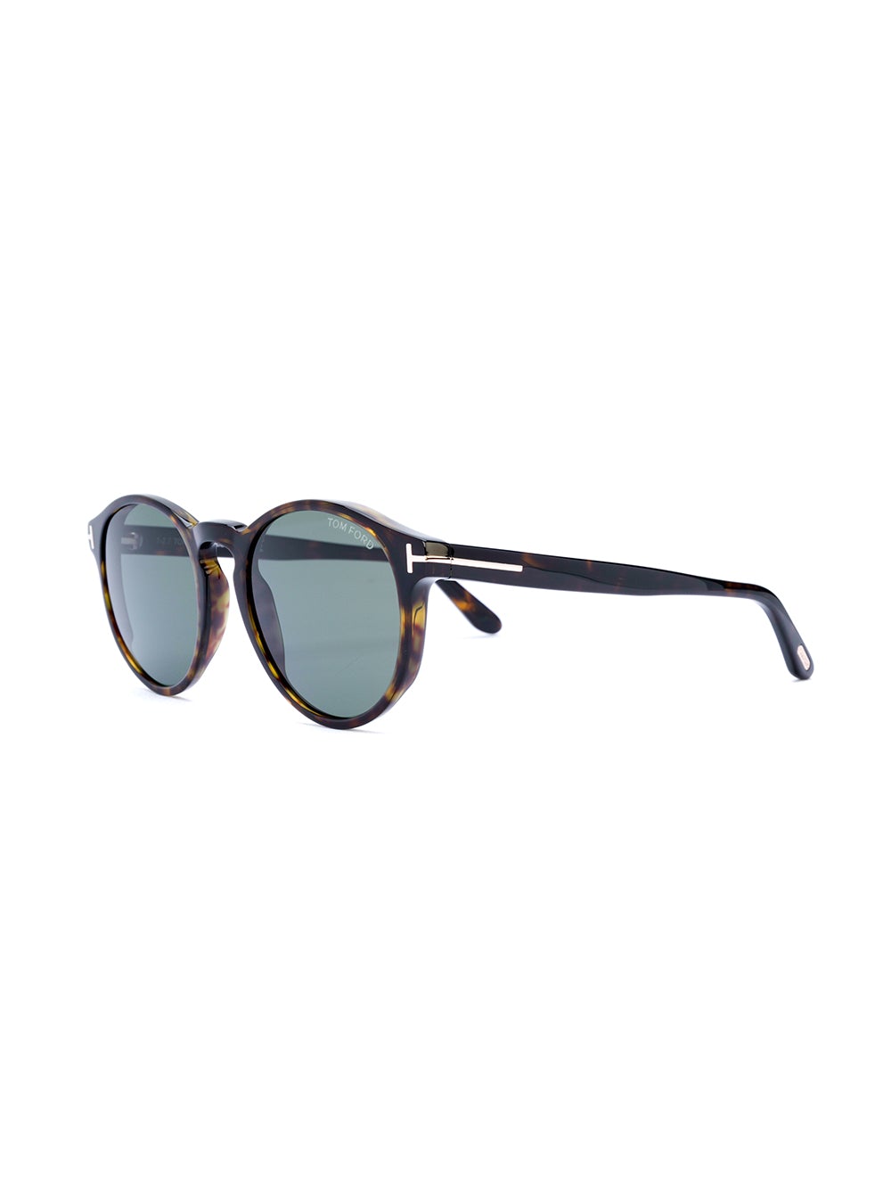 TOM FORD Ian TF0591 Sunglasses - TF0591