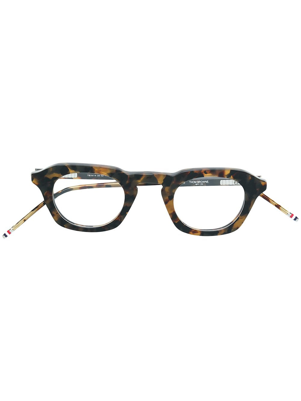 THOM BROWNE UNISEX Acetate Glasses & Frames 