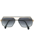 CAZAL 734/3 Sunglasses - 734/3