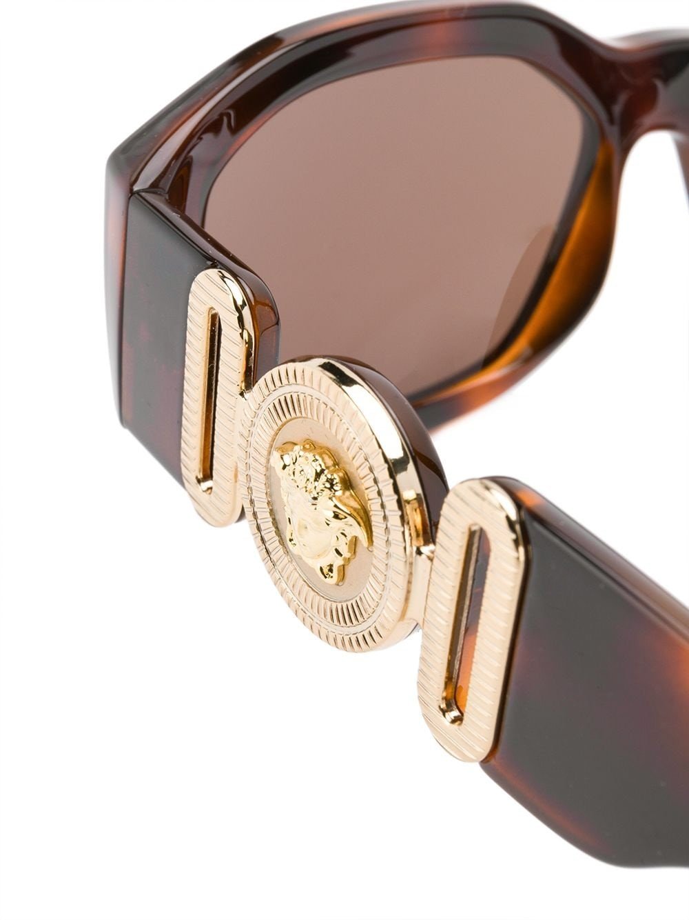 Versace 4361 hotsell Sunglasses