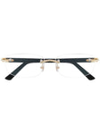 C DÉCOR 48/O Optical Frame