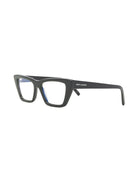 SAINT LAURENT SL291 Acetate Glasses & Frames - Andre Opticas