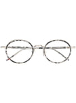THOM BROWNE UNISEX Acetate / Titanium Glasses & Frames 