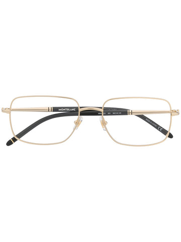 Montblanc UNISEX Metal Glasses & Frames 