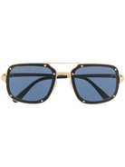 Cartier UNISEX Acetate / Titanium Sunglasses 