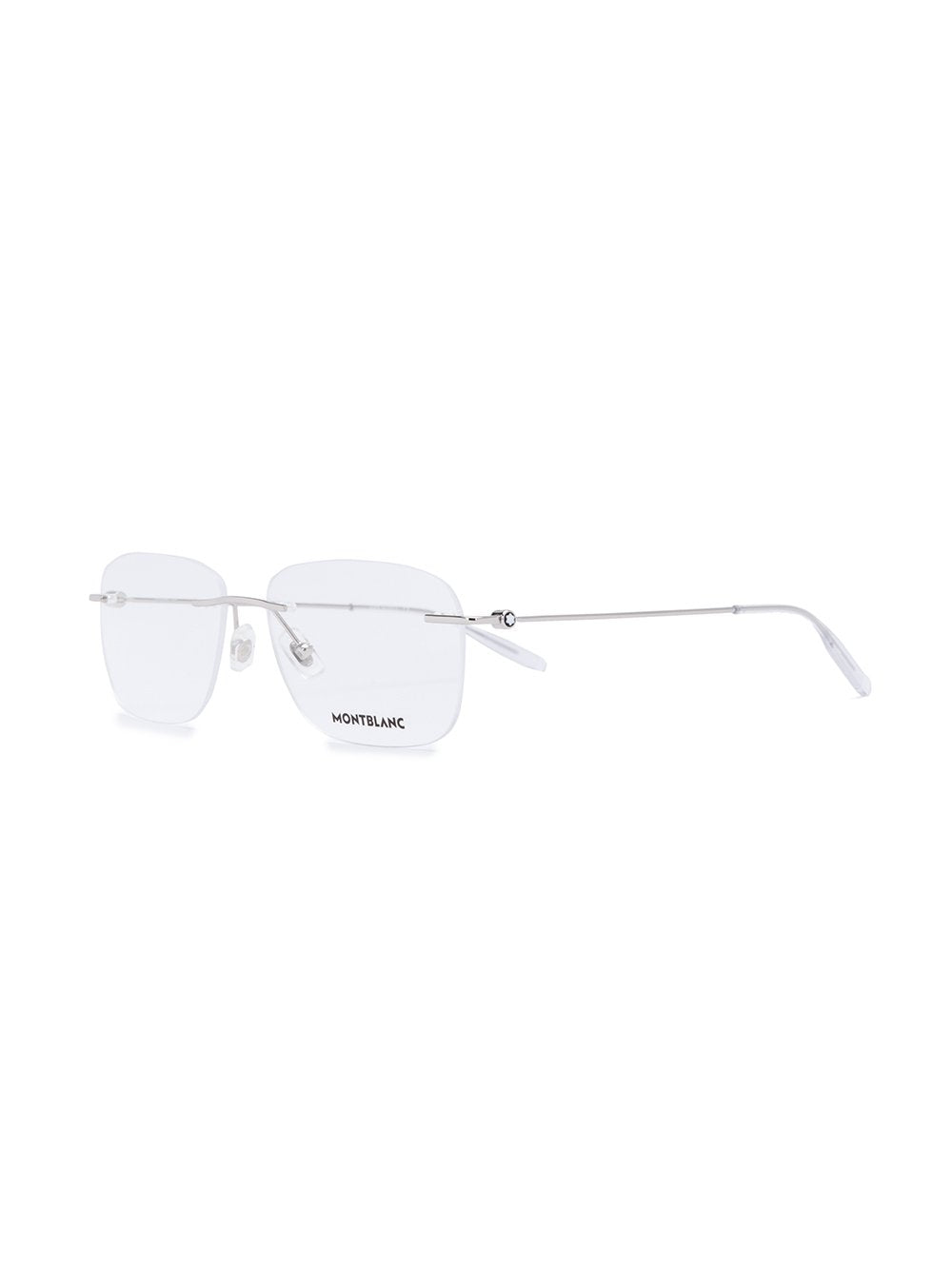 MONTBLANC 75/O Eyeglasses - 