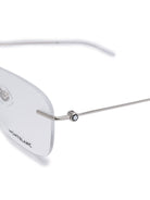 MONTBLANC 75/O Eyeglasses - 