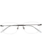 MONTBLANC 75/O Eyeglasses - 