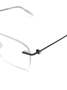 MONTBLANC 75/O Eyeglasses - 