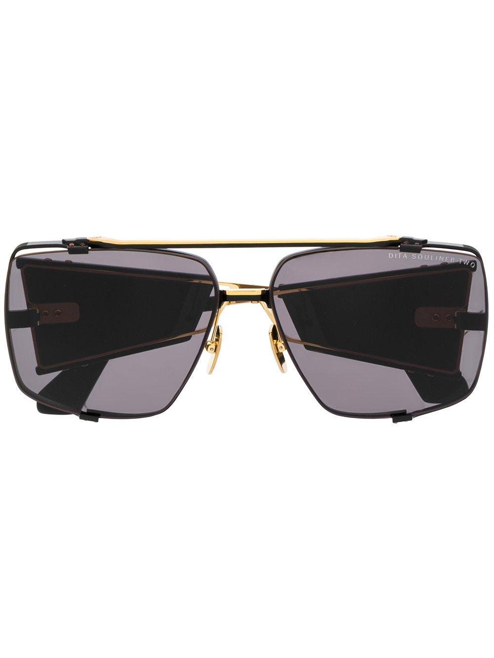 DITA UNISEX Acetate / Titanium Sunglasses 