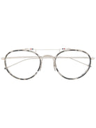 THOM BROWNE UNISEX Acetate / Titanium Glasses & Frames 
