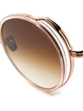 LAGEOS Sunglasses