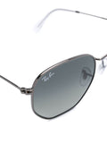 HEXAGONAL Sunglasses