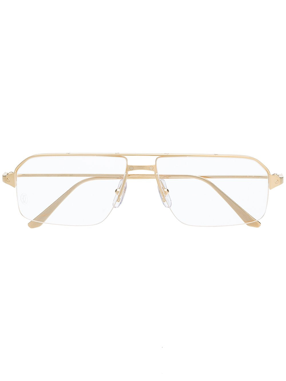 Cartier UNISEX Acetate Glasses & Frames 