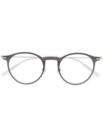 Montblanc UNISEX Acetate / Metal Glasses & Frames 