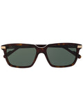 Cartier UNISEX Acetate Sunglasses 