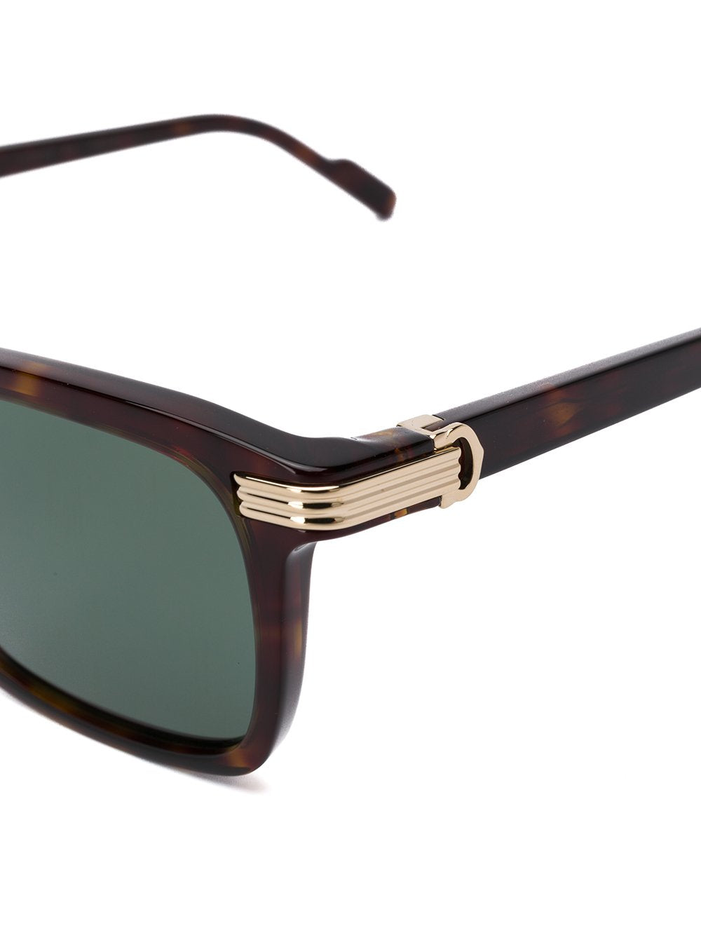 C de Cartier CT0220S Acetate Sunglasses Andr Opticas