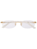 Cartier WOMEN Metal ´/ Acetate Glasses & Frames 