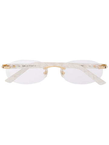 Cartier WOMEN Metal ´/ Acetate Glasses & Frames 