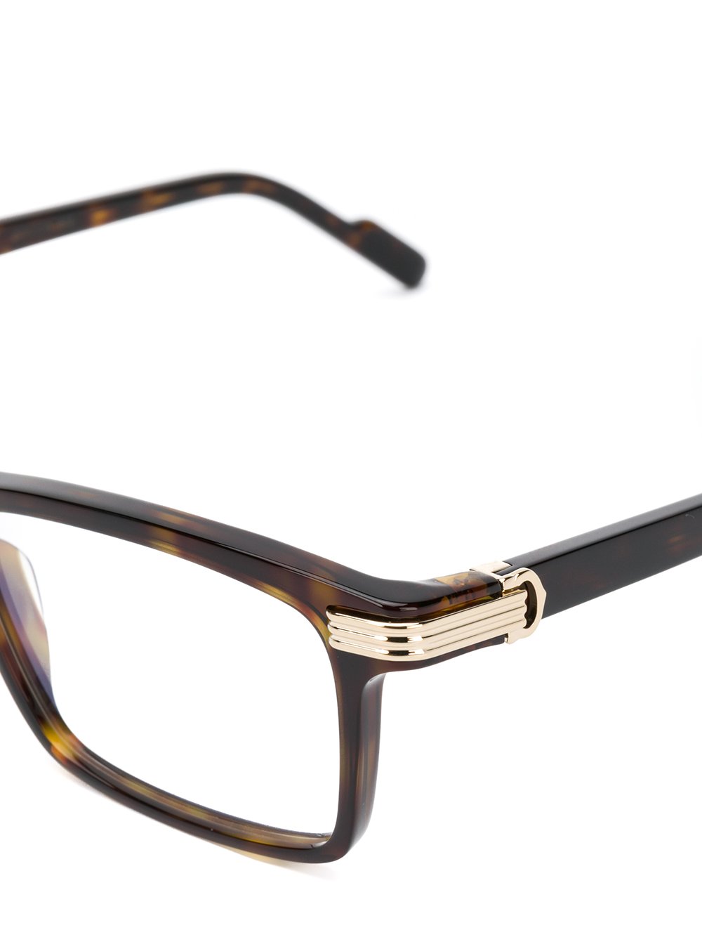 C DE CARTIER 222 O Optical frame