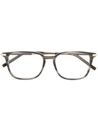 SALVATORE FERRAGAMO UNISEX Acetate / Metal Glasses & Frames 