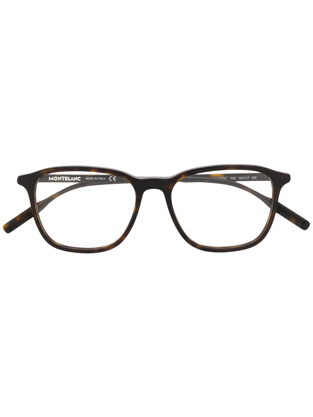 Montblanc MEN Acetate Glasses & Frames 