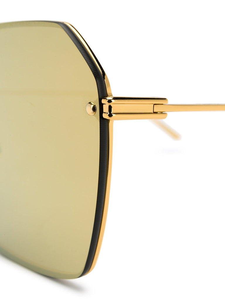 Bottega Veneta BV1045S Sunglasses