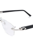 C DÉCOR 48/O Optical Frame